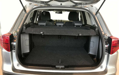 Suzuki Vitara II рестайлинг, 2021 год, 2 790 000 рублей, 7 фотография