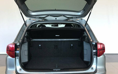 Suzuki Vitara II рестайлинг, 2021 год, 2 790 000 рублей, 6 фотография