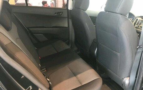 Hyundai Creta I рестайлинг, 2019 год, 1 649 000 рублей, 28 фотография