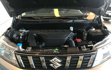 Suzuki Vitara II рестайлинг, 2021 год, 2 790 000 рублей, 10 фотография