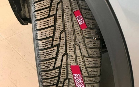 Suzuki Vitara II рестайлинг, 2021 год, 2 790 000 рублей, 8 фотография