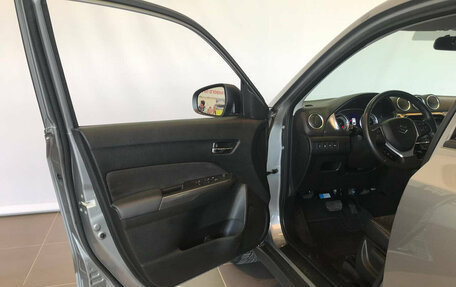 Suzuki Vitara II рестайлинг, 2021 год, 2 790 000 рублей, 21 фотография