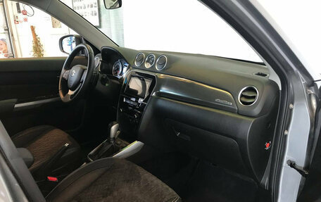 Suzuki Vitara II рестайлинг, 2021 год, 2 790 000 рублей, 18 фотография