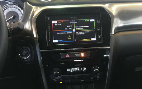 Suzuki Vitara II рестайлинг, 2021 год, 2 790 000 рублей, 12 фотография