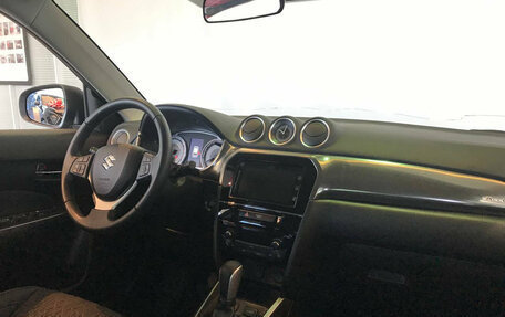 Suzuki Vitara II рестайлинг, 2021 год, 2 790 000 рублей, 16 фотография
