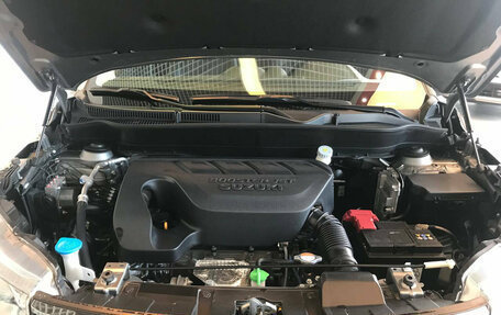 Suzuki Vitara II рестайлинг, 2021 год, 2 790 000 рублей, 11 фотография