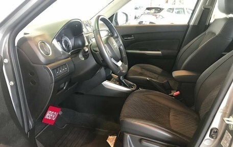 Suzuki Vitara II рестайлинг, 2021 год, 2 790 000 рублей, 20 фотография