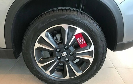 Suzuki Vitara II рестайлинг, 2021 год, 2 790 000 рублей, 9 фотография