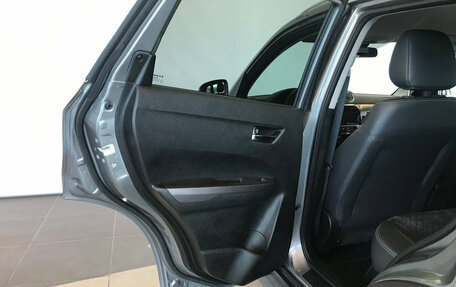 Suzuki Vitara II рестайлинг, 2021 год, 2 790 000 рублей, 23 фотография