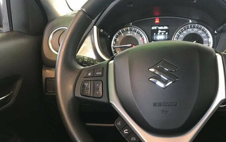 Suzuki Vitara II рестайлинг, 2021 год, 2 790 000 рублей, 33 фотография