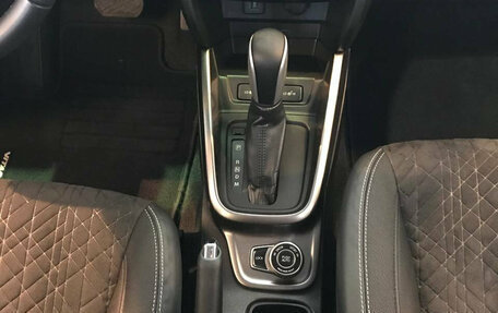 Suzuki Vitara II рестайлинг, 2021 год, 2 790 000 рублей, 28 фотография