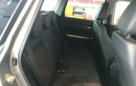 Suzuki Vitara II рестайлинг, 2021 год, 2 790 000 рублей, 27 фотография