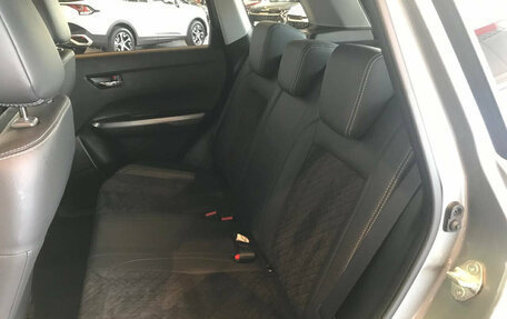 Suzuki Vitara II рестайлинг, 2021 год, 2 790 000 рублей, 25 фотография