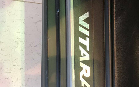 Suzuki Vitara II рестайлинг, 2021 год, 2 790 000 рублей, 30 фотография