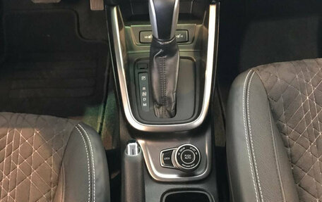 Suzuki Vitara II рестайлинг, 2021 год, 2 790 000 рублей, 36 фотография