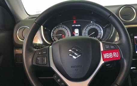 Suzuki Vitara II рестайлинг, 2021 год, 2 790 000 рублей, 35 фотография