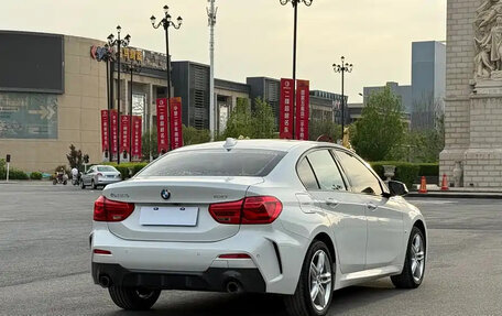 BMW 1 серия, 2021 год, 1 480 000 рублей, 5 фотография