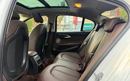 BMW 1 серия, 2021 год, 1 480 000 рублей, 8 фотография