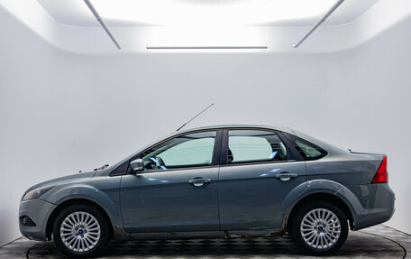Ford Focus II рестайлинг, 2009 год, 580 000 рублей, 2 фотография