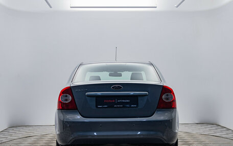 Ford Focus II рестайлинг, 2009 год, 580 000 рублей, 4 фотография