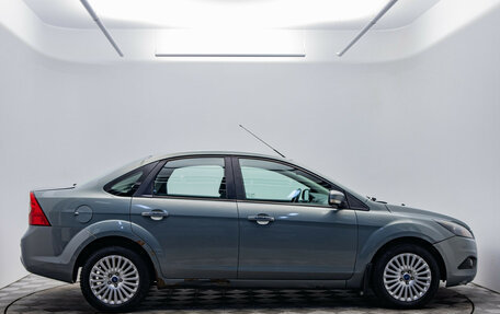 Ford Focus II рестайлинг, 2009 год, 580 000 рублей, 6 фотография