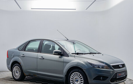 Ford Focus II рестайлинг, 2009 год, 580 000 рублей, 7 фотография