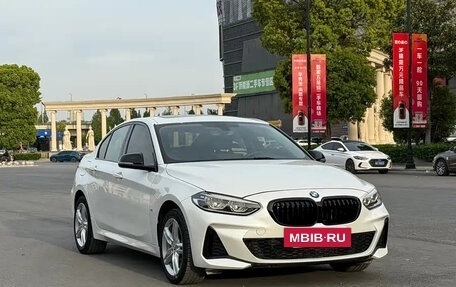 BMW 1 серия, 2021 год, 1 480 000 рублей, 2 фотография
