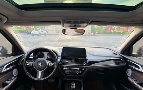 BMW 1 серия, 2021 год, 1 480 000 рублей, 9 фотография