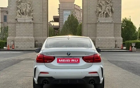 BMW 1 серия, 2021 год, 1 480 000 рублей, 4 фотография
