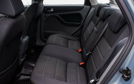 Ford Focus II рестайлинг, 2009 год, 580 000 рублей, 11 фотография