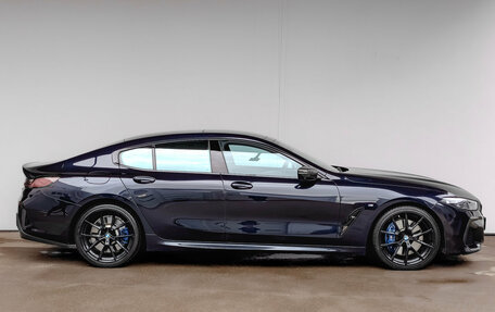 BMW 8 серия, 2021 год, 8 300 000 рублей, 4 фотография