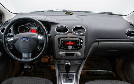 Ford Focus II рестайлинг, 2009 год, 580 000 рублей, 13 фотография