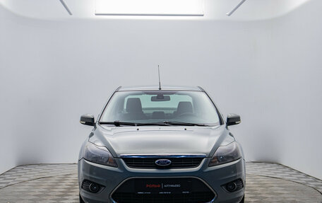 Ford Focus II рестайлинг, 2009 год, 580 000 рублей, 8 фотография