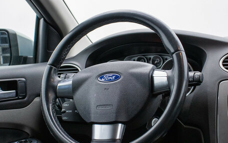 Ford Focus II рестайлинг, 2009 год, 580 000 рублей, 15 фотография