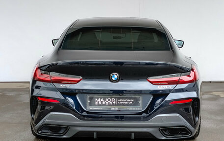 BMW 8 серия, 2021 год, 8 300 000 рублей, 6 фотография