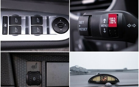 Ford Focus II рестайлинг, 2009 год, 580 000 рублей, 16 фотография