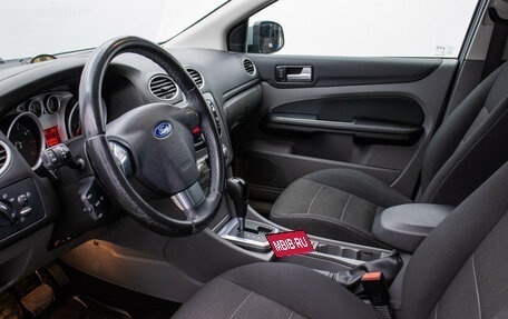 Ford Focus II рестайлинг, 2009 год, 580 000 рублей, 9 фотография