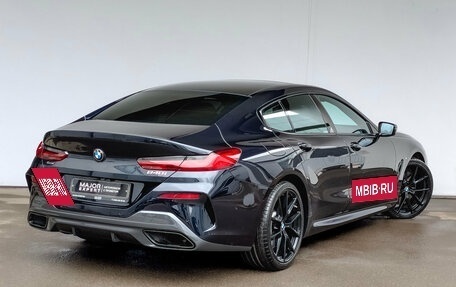 BMW 8 серия, 2021 год, 8 300 000 рублей, 5 фотография