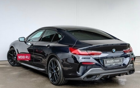 BMW 8 серия, 2021 год, 8 300 000 рублей, 7 фотография