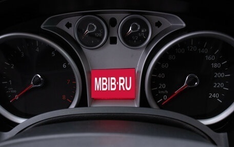 Ford Focus II рестайлинг, 2009 год, 580 000 рублей, 12 фотография