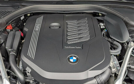 BMW 8 серия, 2021 год, 8 300 000 рублей, 9 фотография