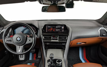 BMW 8 серия, 2021 год, 8 300 000 рублей, 14 фотография