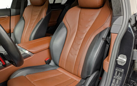 BMW 8 серия, 2021 год, 8 300 000 рублей, 20 фотография