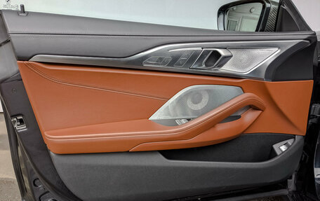BMW 8 серия, 2021 год, 8 300 000 рублей, 19 фотография