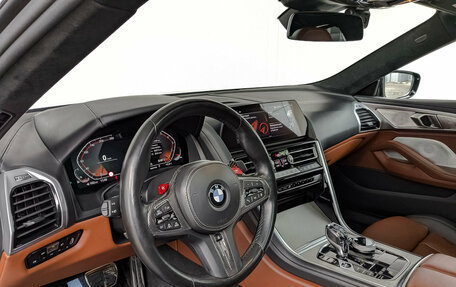 BMW 8 серия, 2021 год, 8 300 000 рублей, 15 фотография