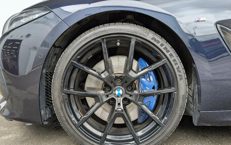 BMW 8 серия, 2021 год, 8 300 000 рублей, 12 фотография