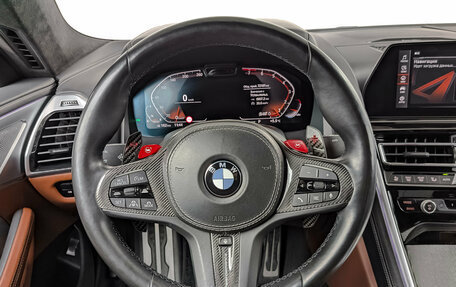 BMW 8 серия, 2021 год, 8 300 000 рублей, 22 фотография