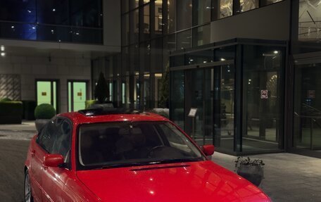 BMW 3 серия, 2000 год, 530 000 рублей, 3 фотография