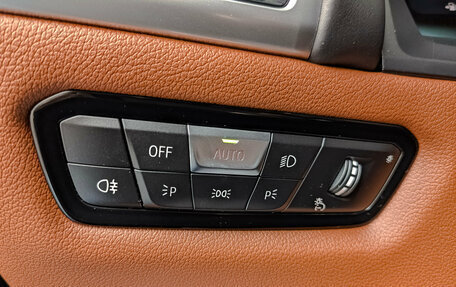 BMW 8 серия, 2021 год, 8 300 000 рублей, 27 фотография