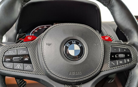 BMW 8 серия, 2021 год, 8 300 000 рублей, 26 фотография